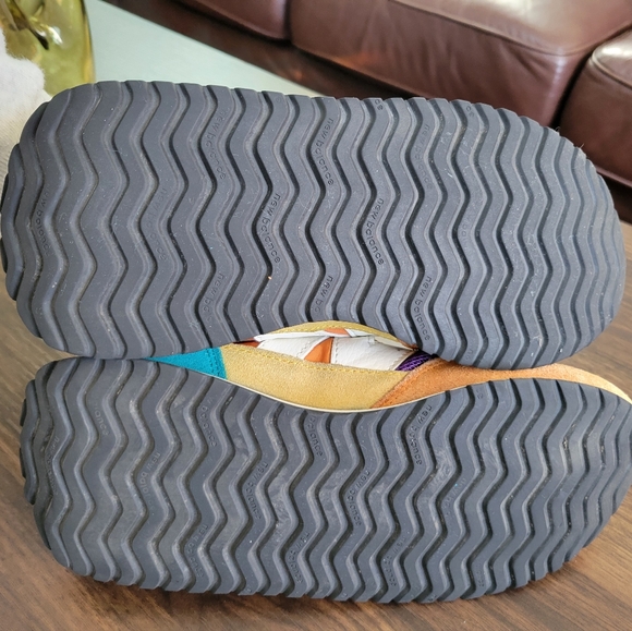 New Balance 237 Sneakers Women's Size 9 Streetwear Activewear Comfort Sporty - Picture 10 of 12